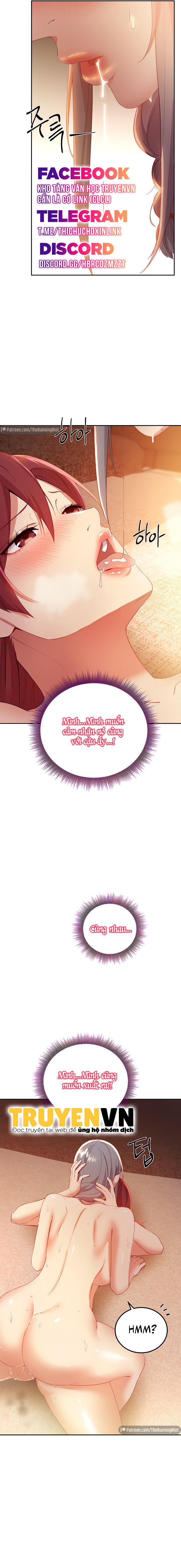 Mẹ Kế Và Những Người Bạn (Stepmother Friends) Chapter 103 - Page 15