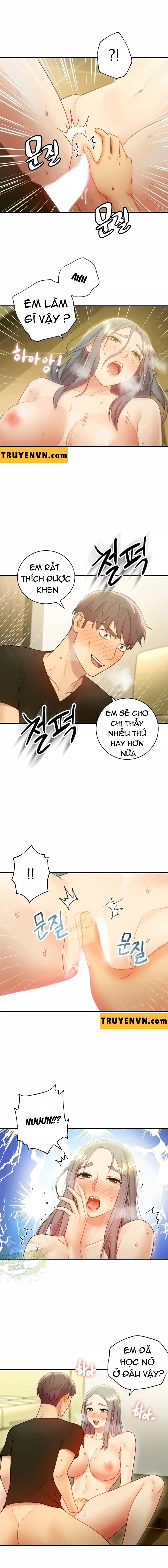 Mẹ Kế Và Những Người Bạn (Stepmother Friends) Chapter 29 - Page 3