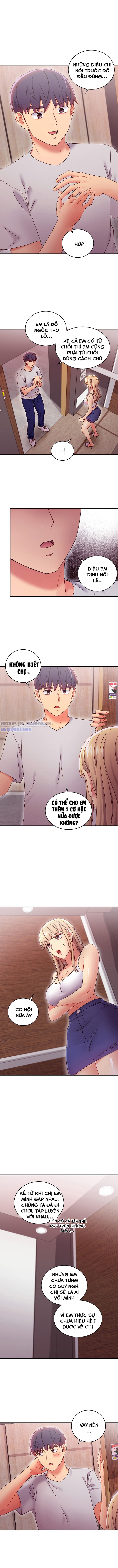 Mẹ Kế Và Những Người Bạn (Stepmother Friends) Chapter 68 - Page 4