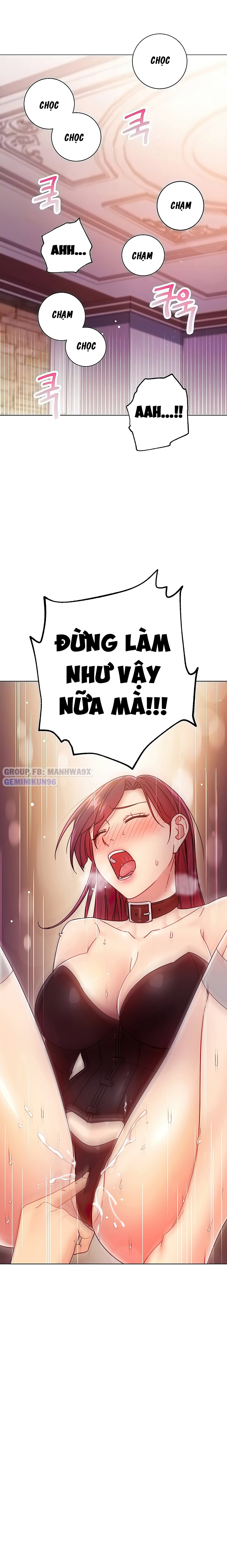 Mẹ Kế Và Những Người Bạn (Stepmother Friends) Chapter 52 - Page 4