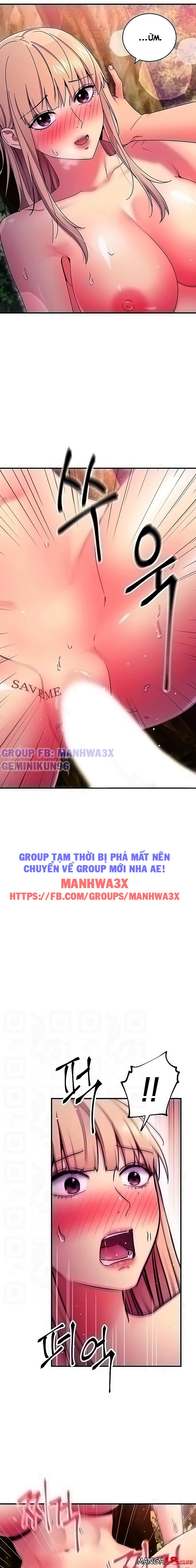 Mẹ Kế Và Những Người Bạn (Stepmother Friends) Chapter 71 - Page 4