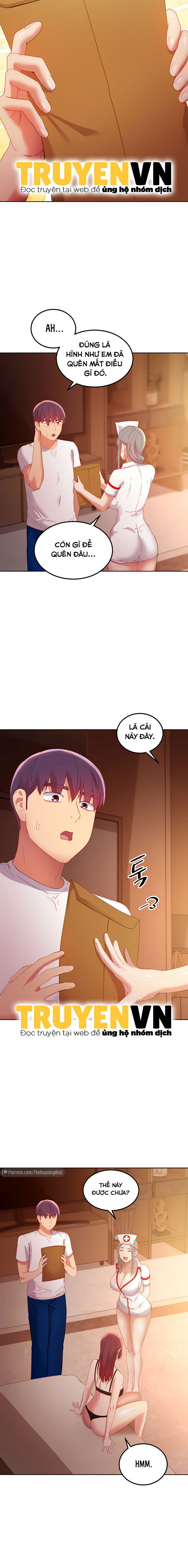 Mẹ Kế Và Những Người Bạn (Stepmother Friends) Chapter 105 - Page 22