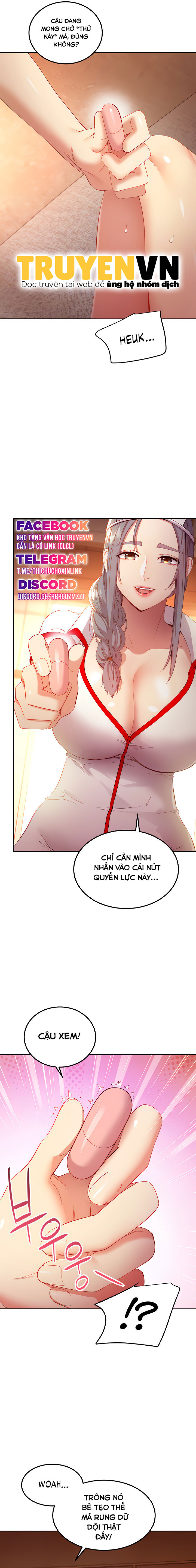 Mẹ Kế Và Những Người Bạn (Stepmother Friends) Chapter 105 - Page 4