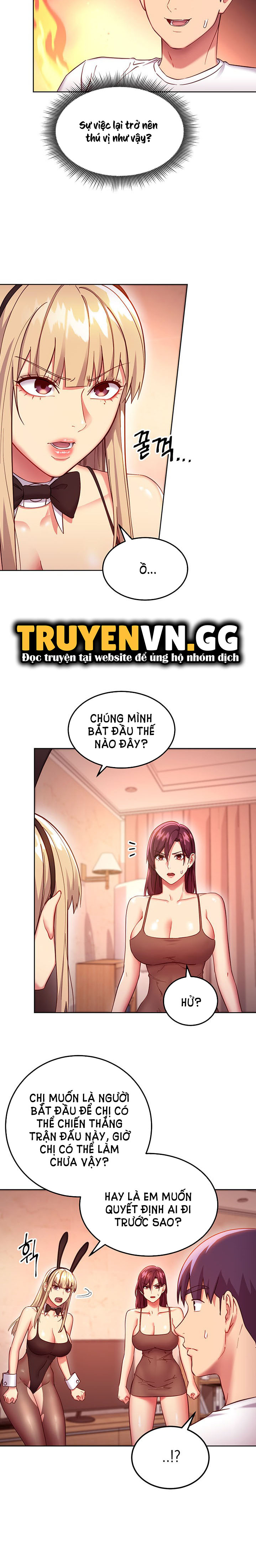 Mẹ Kế Và Những Người Bạn (Stepmother Friends) Chapter 115 - Page 2