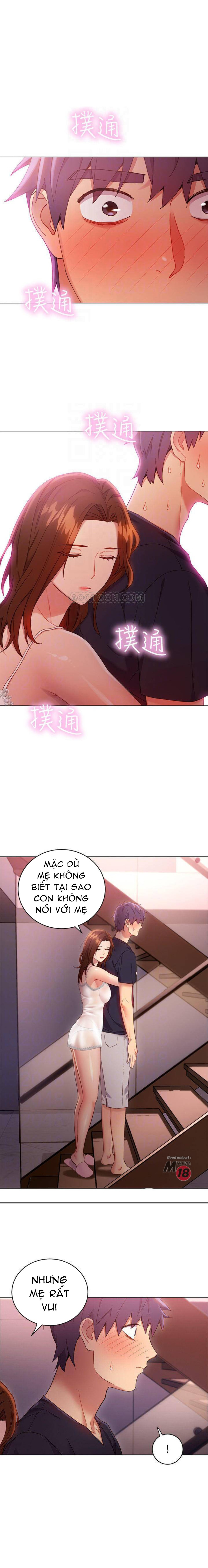 Mẹ Kế Và Những Người Bạn (Stepmother Friends) Chapter 12 - Page 3