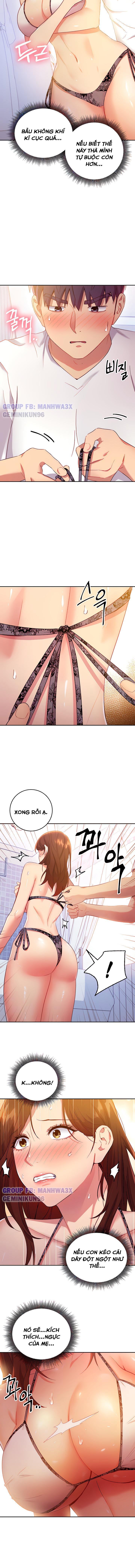 Mẹ Kế Và Những Người Bạn (Stepmother Friends) Chapter 87 - Page 3