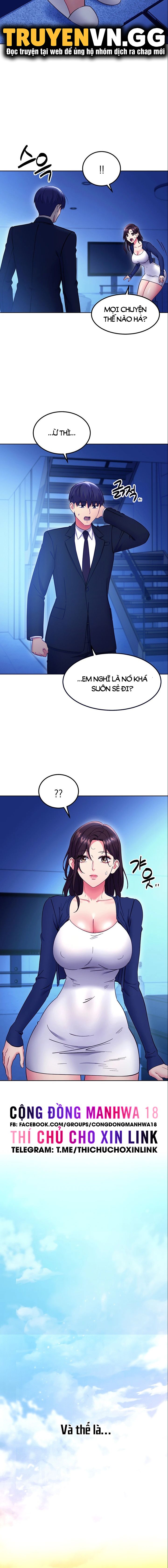 Mẹ Kế Và Những Người Bạn (Stepmother Friends) Chapter 144 - Page 3