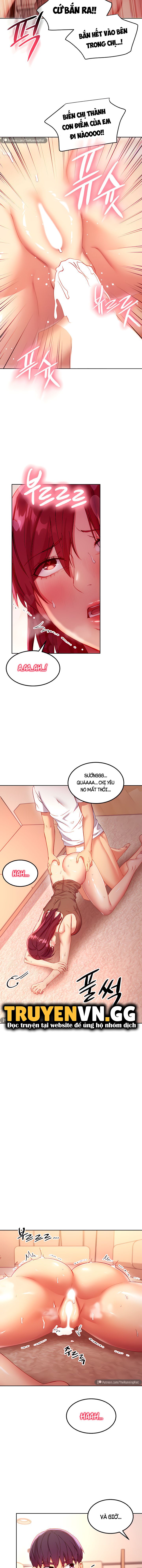 Mẹ Kế Và Những Người Bạn (Stepmother Friends) Chapter 117 - Page 11