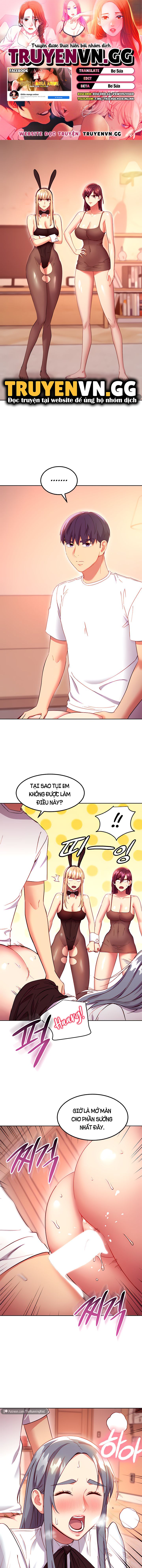 Mẹ Kế Và Những Người Bạn (Stepmother Friends) Chapter 117 - Page 2