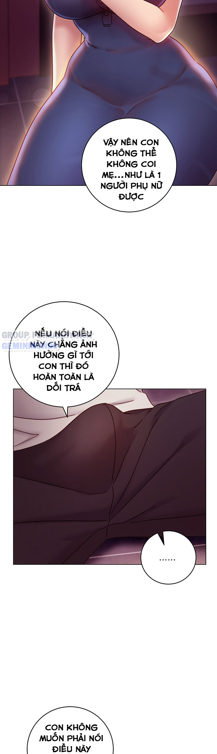 Mẹ Kế Và Những Người Bạn (Stepmother Friends) Chapter 56 - Page 6