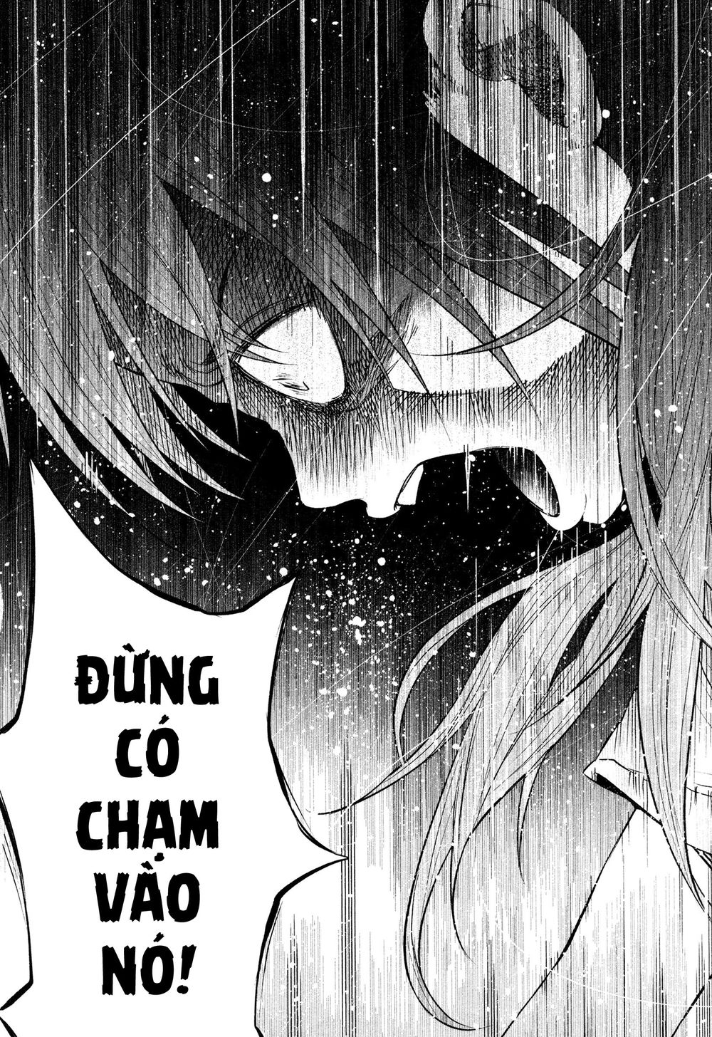 Tớ Đã Yêu Cậu Rất Nhiều Chapter 7 - Page 5