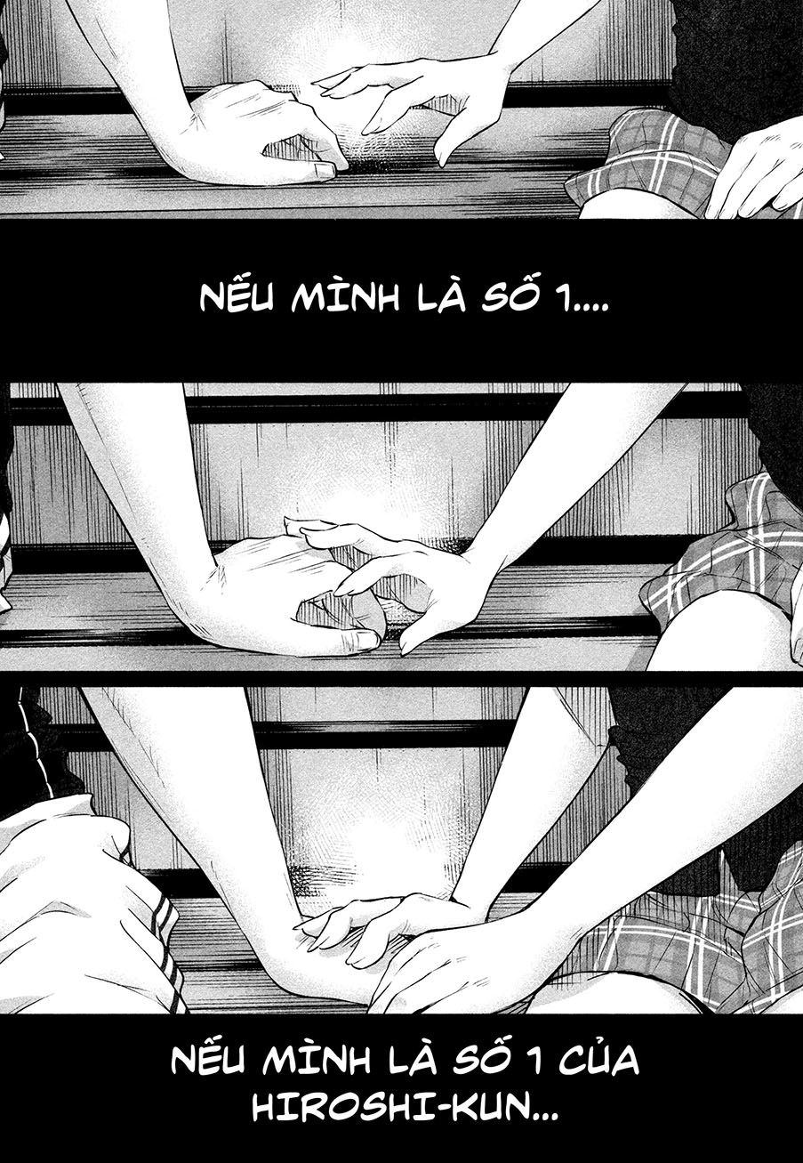 Tớ Đã Yêu Cậu Rất Nhiều Chapter 11 - Page 24