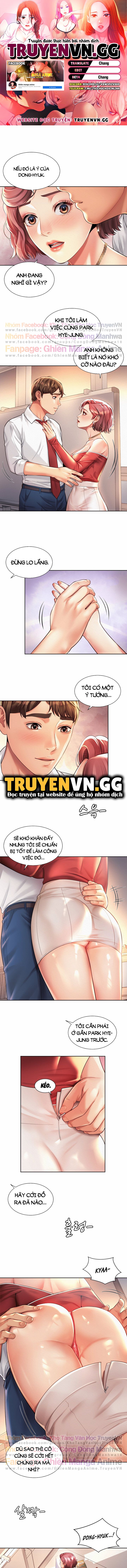 HentaiVn Truyện tranh online