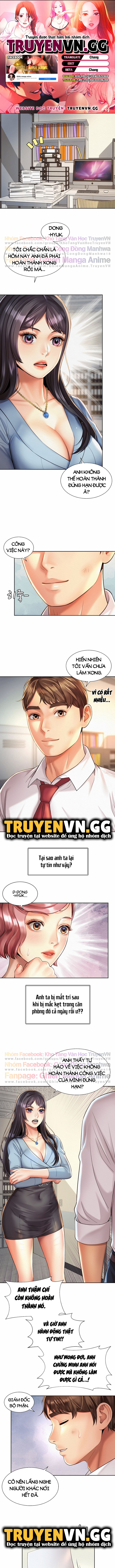 HentaiVn Truyện tranh online