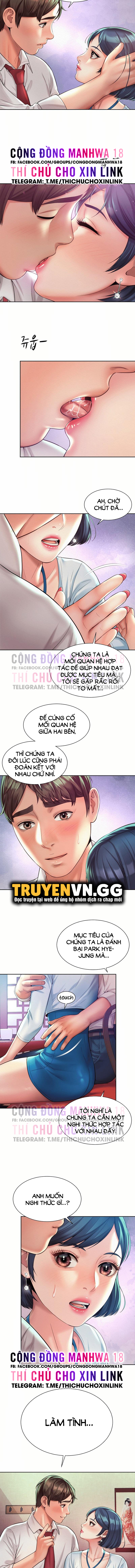 Văn Phòng Lãng Mạn Chapter 16 - Page 10