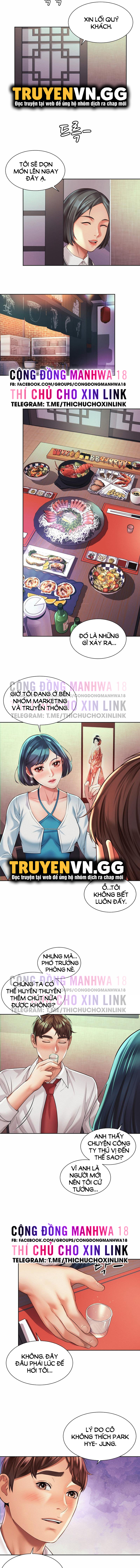 Văn Phòng Lãng Mạn Chapter 16 - Page 3