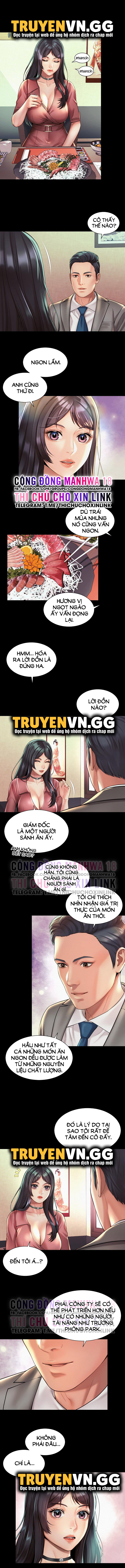 Văn Phòng Lãng Mạn Chapter 19 - Page 2