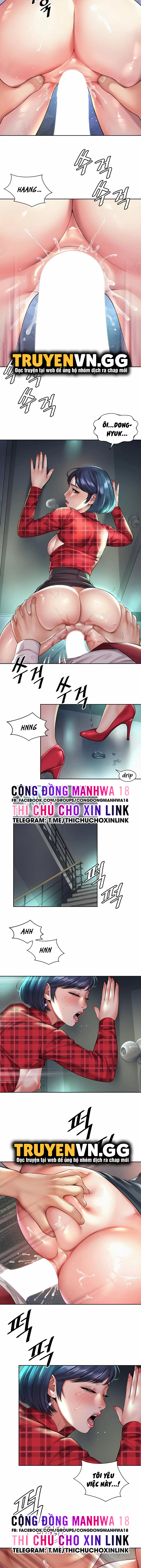 Văn Phòng Lãng Mạn Chapter 33 - Page 3