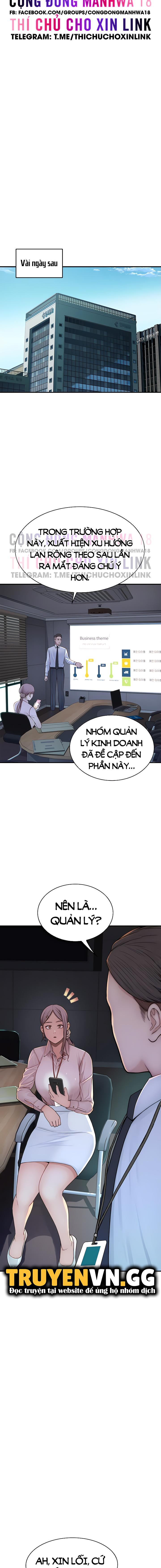 Nghiện Chơi Mẹ Kế Chapter 12 - Page 11