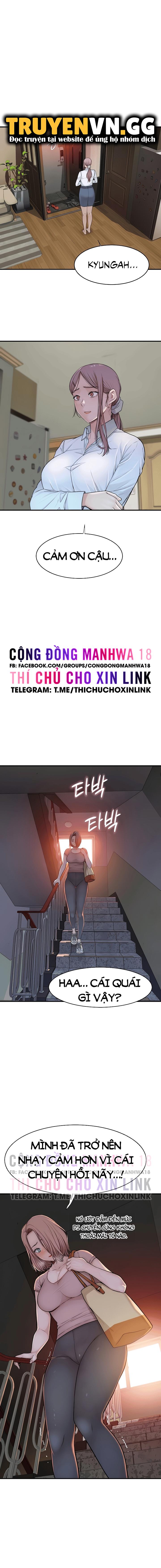 Nghiện Chơi Mẹ Kế Chapter 5 - Page 5