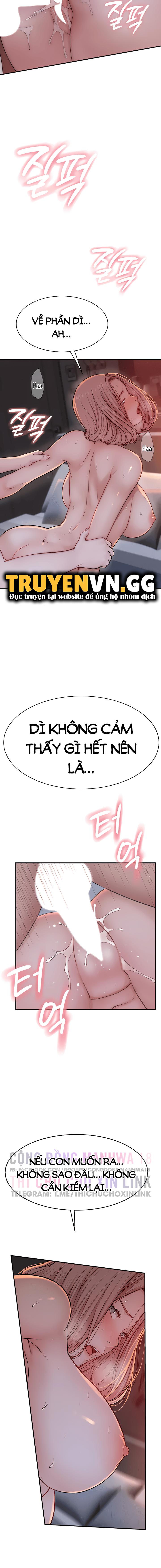 Nghiện Chơi Mẹ Kế Chapter 8 - Page 12