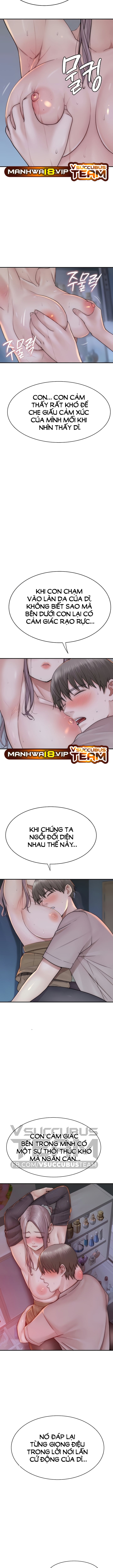 Nghiện Chơi Mẹ Kế Chapter 24 - Page 6