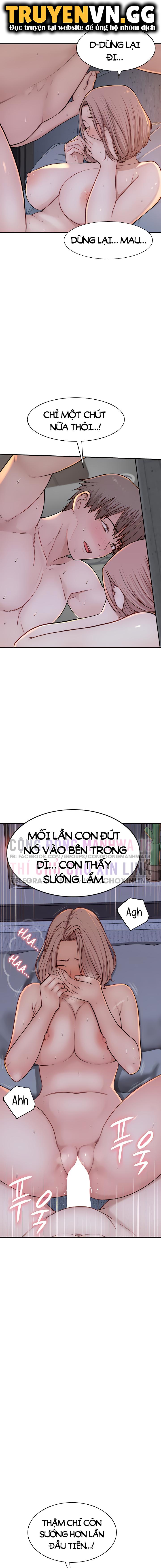 Nghiện Chơi Mẹ Kế Chapter 9 - Page 8