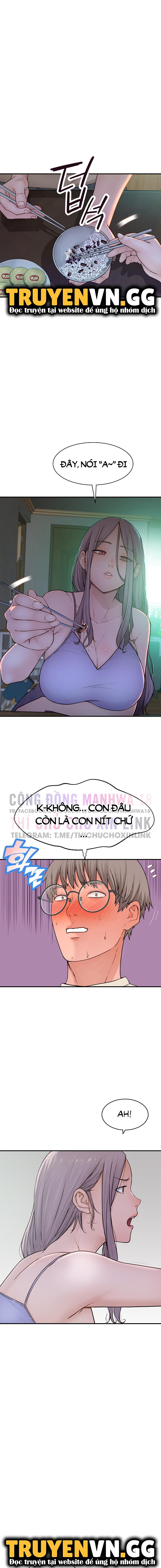 Nghiện Chơi Mẹ Kế Chapter 1 - Page 16