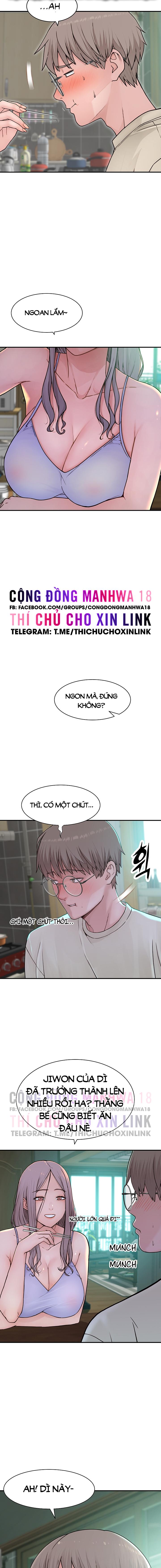 Nghiện Chơi Mẹ Kế Chapter 1 - Page 17