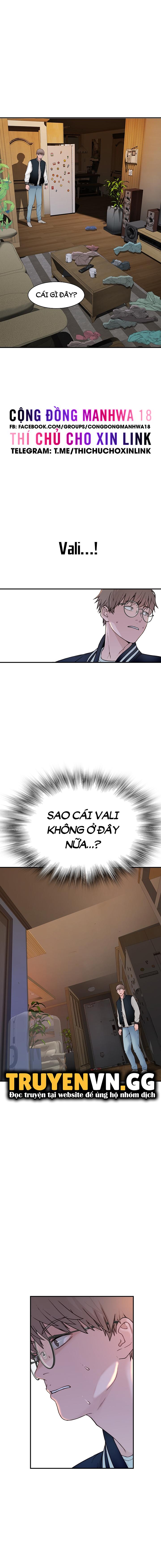 Nghiện Chơi Mẹ Kế Chapter 1 - Page 29