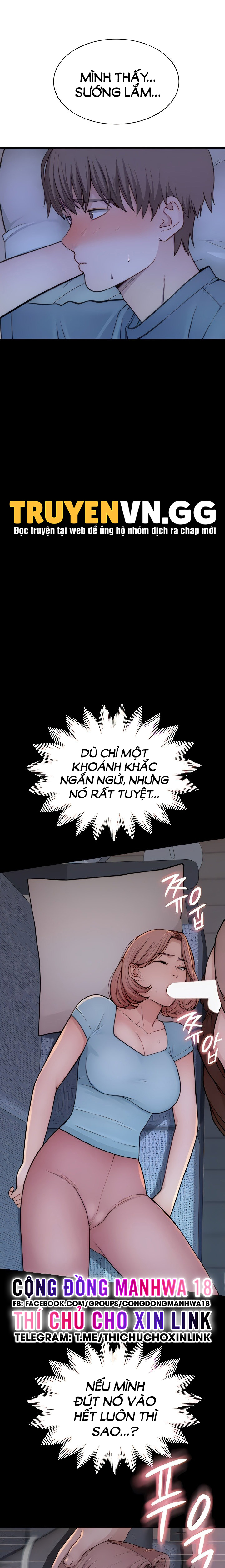 Nghiện Chơi Mẹ Kế Chapter 15 - Page 13