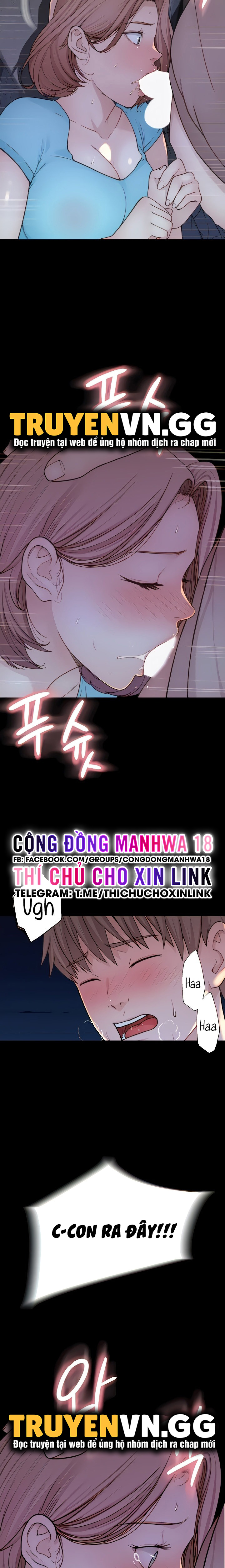 Nghiện Chơi Mẹ Kế Chapter 15 - Page 14