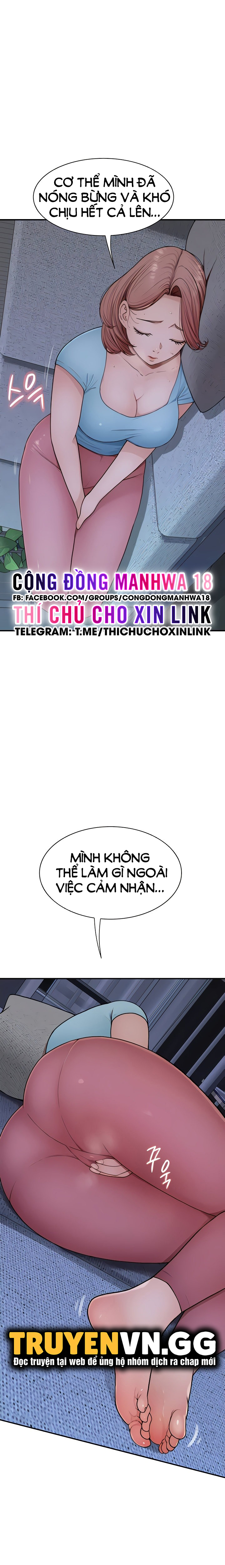 Nghiện Chơi Mẹ Kế Chapter 15 - Page 20