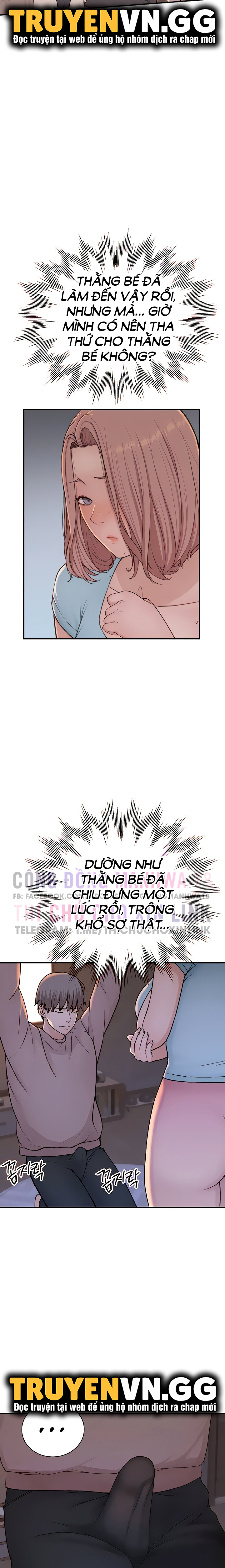 Nghiện Chơi Mẹ Kế Chapter 15 - Page 8