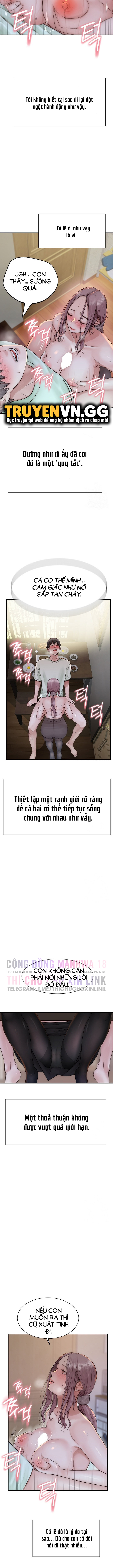 Nghiện Chơi Mẹ Kế Chapter 21 - Page 13