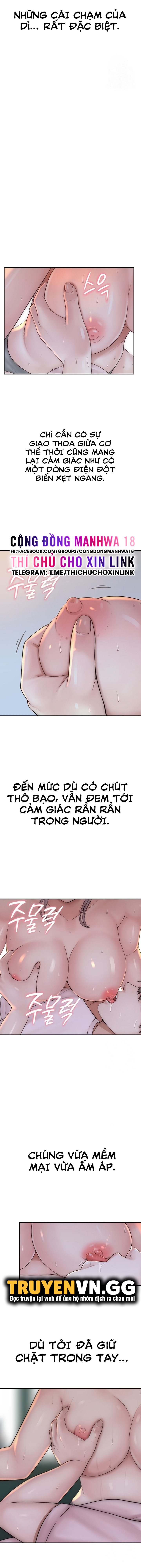 Nghiện Chơi Mẹ Kế Chapter 22 - Page 8