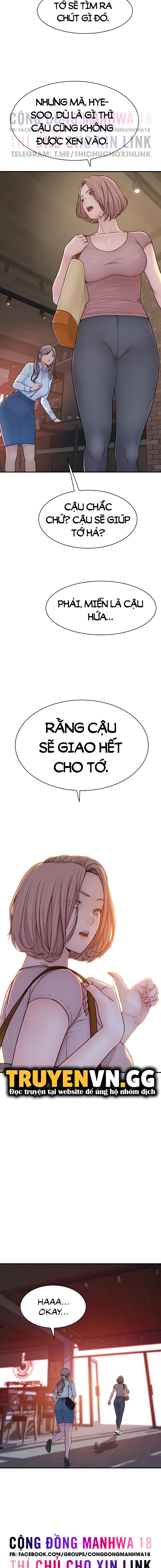 Nghiện Chơi Mẹ Kế Chapter 2 - Page 23