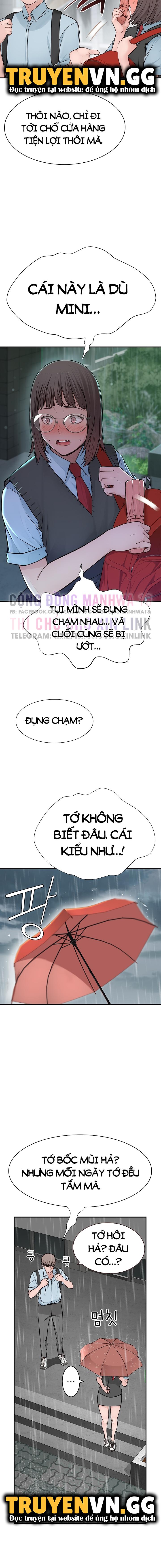 Nghiện Chơi Mẹ Kế Chapter 2 - Page 8