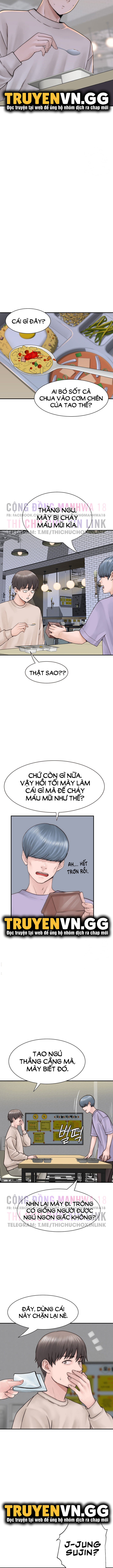 Nghiện Chơi Mẹ Kế Chapter 20 - Page 7