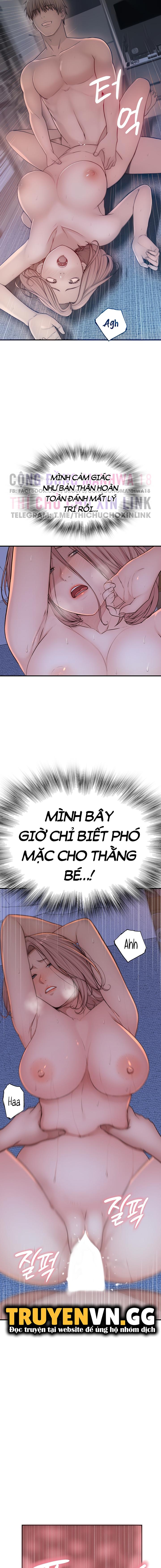 Nghiện Chơi Mẹ Kế Chapter 10 - Page 5