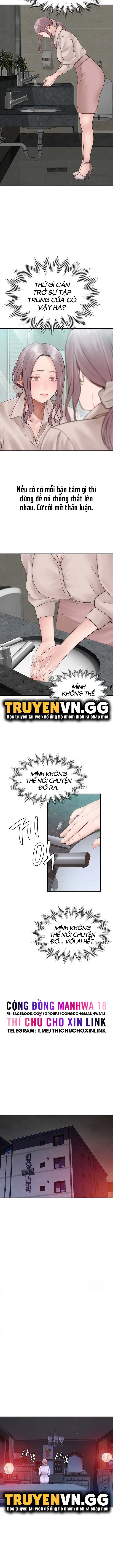 Nghiện Chơi Mẹ Kế Chapter 19 - Page 8