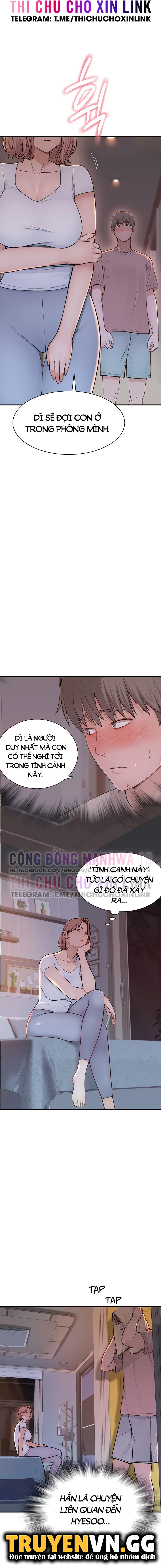 Nghiện Chơi Mẹ Kế Chapter 7 - Page 6