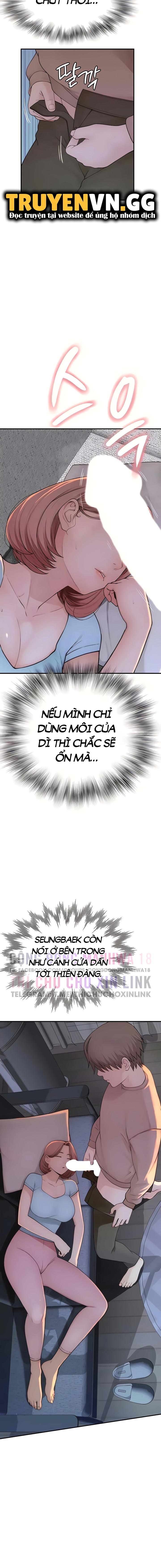 Nghiện Chơi Mẹ Kế Chapter 14 - Page 12