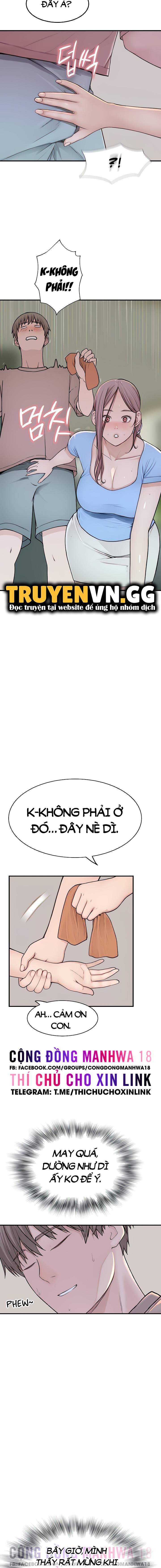 Nghiện Chơi Mẹ Kế Chapter 11 - Page 8