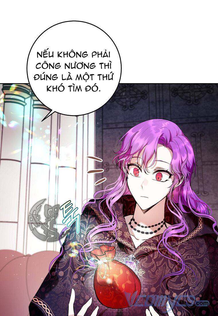 Làm Ác Nữ Bộ Không Tuyệt Sao? Chapter 12 - Page 34