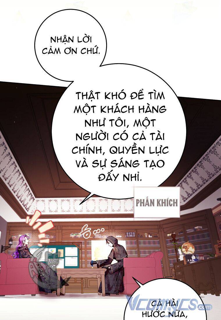 Làm Ác Nữ Bộ Không Tuyệt Sao? Chapter 12 - Page 61