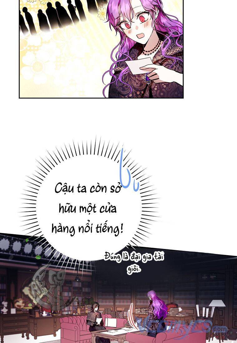 Làm Ác Nữ Bộ Không Tuyệt Sao? Chapter 12 - Page 70