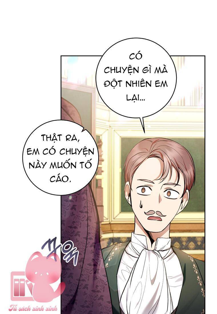 Làm Ác Nữ Bộ Không Tuyệt Sao? Chapter 30 - Page 51