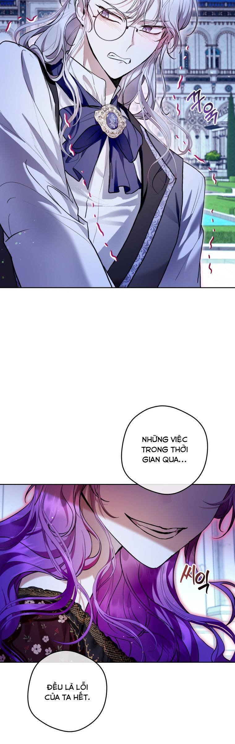 Làm Ác Nữ Bộ Không Tuyệt Sao? Chapter 34 - Page 10