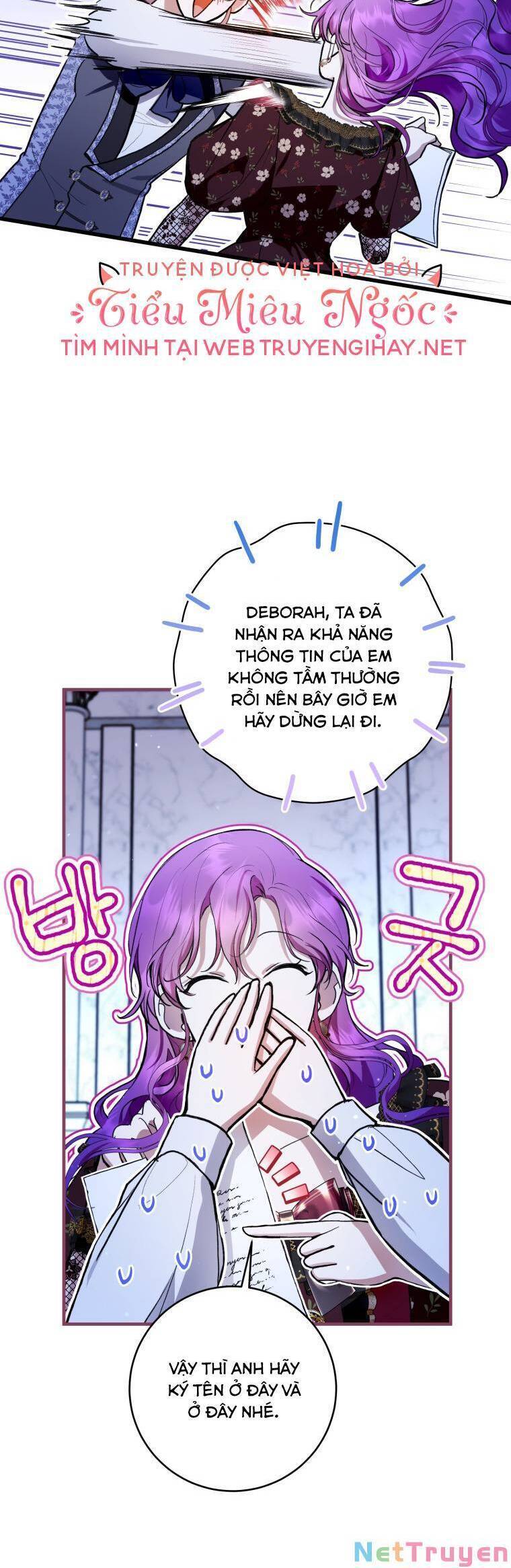 Làm Ác Nữ Bộ Không Tuyệt Sao? Chapter 34 - Page 16